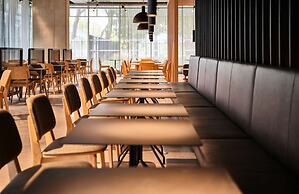 Zleep Hotel Madrid Airport