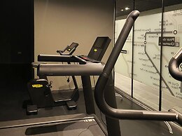 Zleep Hotel Madrid Airport