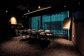 Zleep Hotel Madrid Airport