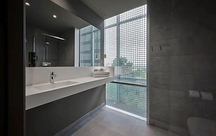 Zleep Hotel Madrid Airport