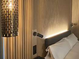 Zleep Hotel Madrid Airport