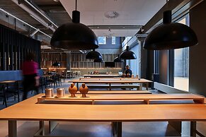 Zleep Hotel Madrid Airport