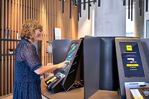 Zleep Hotel Madrid Airport