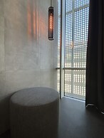 Zleep Hotel Madrid Airport