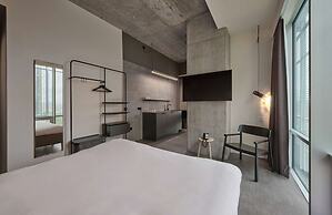 Zleep Hotel Madrid Airport