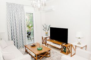 Best House Ellinos Stratiotou Ayia Patra