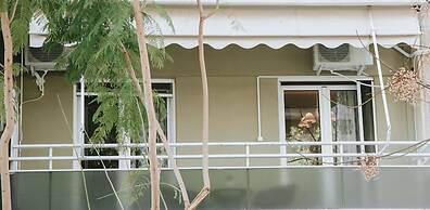 Best House Ellinos Stratiotou Ayia Patra