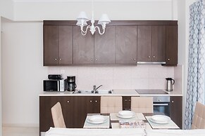 Best House Ellinos Stratiotou Ayia Patra