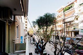 Best House Ellinos Stratiotou Ayia Patra