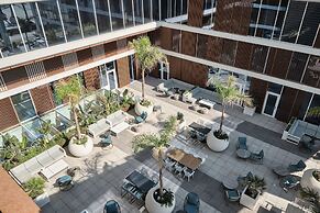 Hotel Marina Badalona