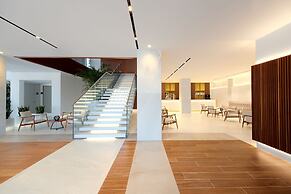 Hotel Marina Badalona