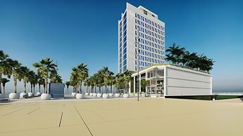 Hotel Marina Badalona