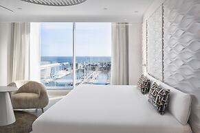 Hotel Marina Badalona