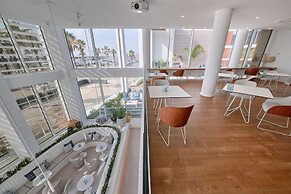 Hotel Marina Badalona