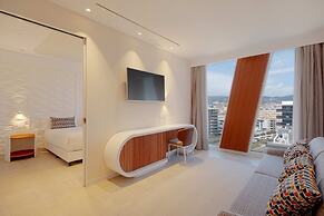 Hotel Marina Badalona