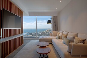 Hotel Marina Badalona