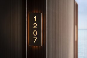 Hotel Marina Badalona