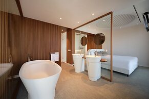 Hotel Marina Badalona