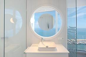 Hotel Marina Badalona