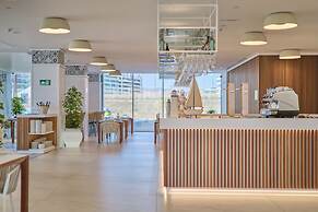 Hotel Marina Badalona