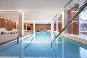 Hotel Marina Badalona