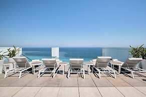 Hotel Marina Badalona