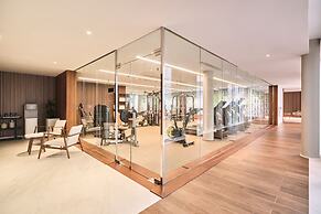 Hotel Marina Badalona