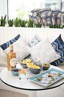 Hotel Marina Badalona