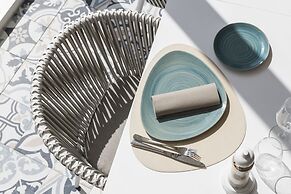 Hotel Marina Badalona