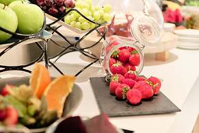 Hotel Marina Badalona