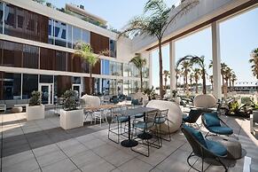 Hotel Marina Badalona