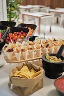 Hotel Marina Badalona