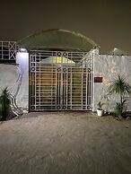 Milestone Hotel and Resort