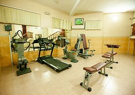 GENESIS JERSEY ESTATE