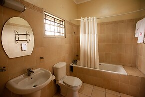 GENESIS JERSEY ESTATE