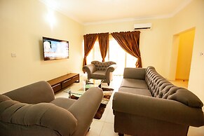 GENESIS JERSEY ESTATE