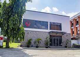 GENESIS JERSEY ESTATE