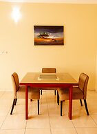 GENESIS JERSEY ESTATE