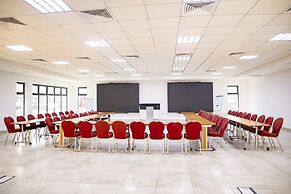 GENESIS JERSEY ESTATE