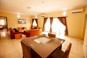 GENESIS JERSEY ESTATE