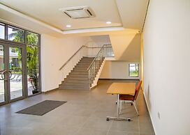 GENESIS JERSEY ESTATE