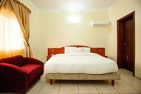 GENESIS JERSEY ESTATE