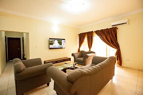 GENESIS JERSEY ESTATE