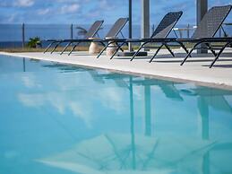 Ibis Styles Mayotte Aeroport