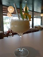 Ibis Styles Mayotte Aeroport