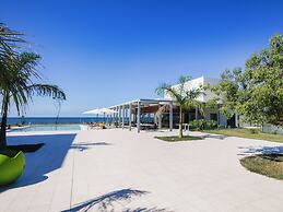 Ibis Styles Mayotte Aeroport