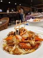 Ibis Styles Mayotte Aeroport