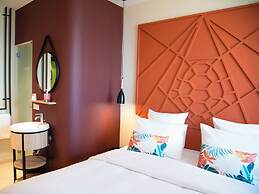 Ibis Styles Mayotte Aeroport