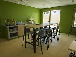 Ibis Styles Mayotte Aeroport