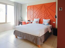 Ibis Styles Mayotte Aeroport